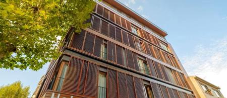 Hotel Bosfora