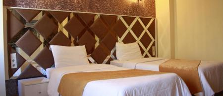 Terra Suites