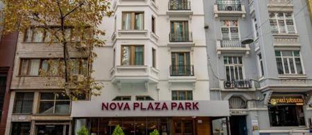 Taksim Stera Hotel