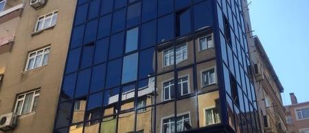 Blue Otel