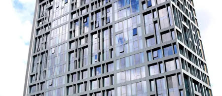 Radisson Blu Hotel İstanbul Asia