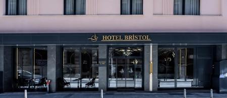 Hotel Bristol Pera