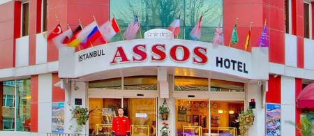 Assos Hotel İstanbul