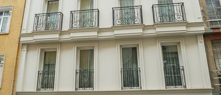 Artika Hotel
