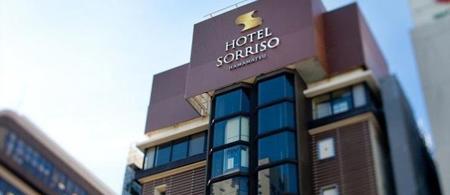 Sorriso Hotel İstanbul
