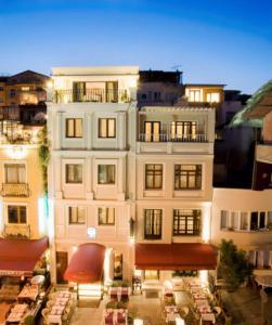 Glk Premier Regency Suites & Spa