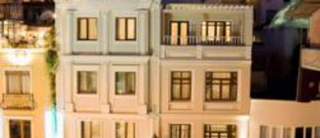Glk Premier Regency Suites & Spa
