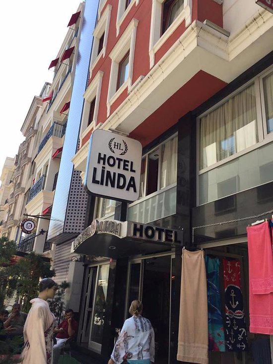 Linda Hotel