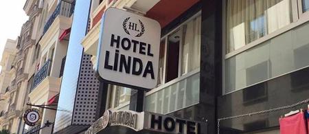 Linda Hotel