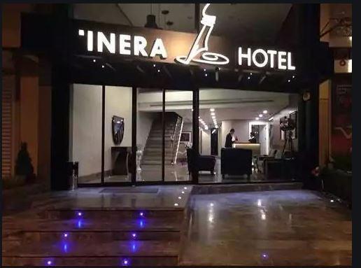 Inera Hotel Pendik