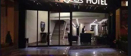 Inera Hotel Pendik