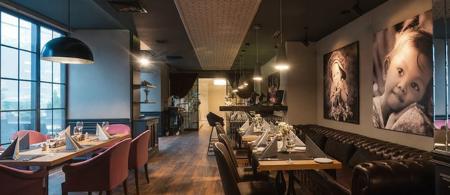 Bilek Boutique Hotel Kavacık