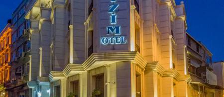 Bizim Hotel