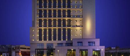 İbis İstanbul Tuzla