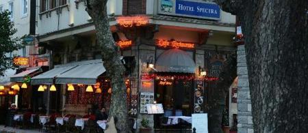 Hotel Spectra