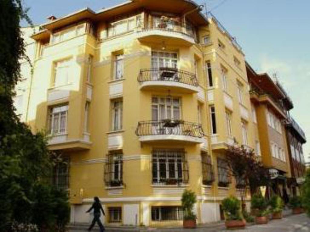 Hotel Uyan - Special Class