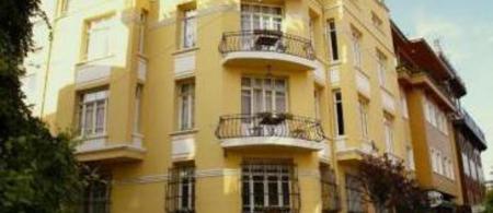 Hotel Uyan - Special Class