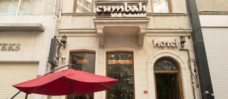 Cumbalı Luxury Boutique Hotel