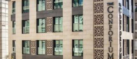 The Conforium Hotel İstanbul