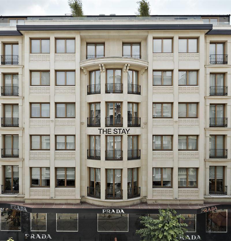 The Stay Nişantaşı