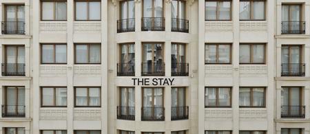 The Stay Nişantaşı