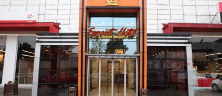 Expoist Hotel