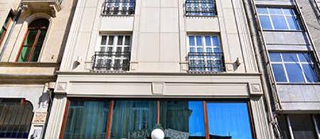 Pera Rose Hotel