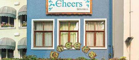 Cheers Hostel