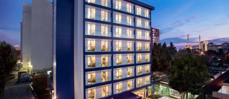 Hampton By Hilton İstanbul Ataköy