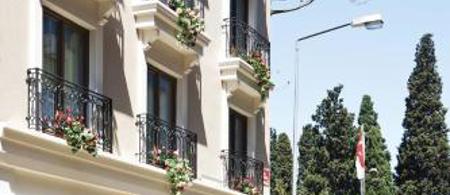 Belle Maison Hotel & Residence