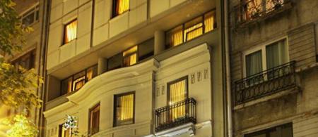 Gallery Residence & Hotel