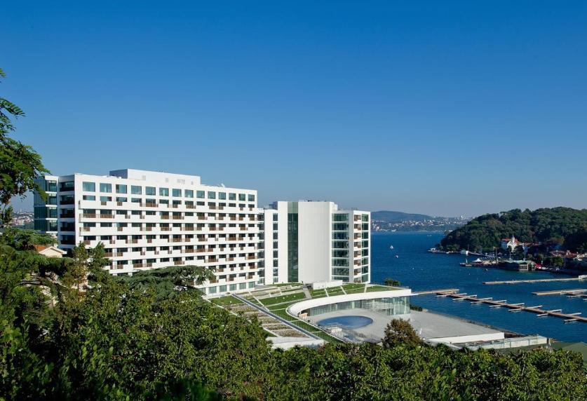 Grand Tarabya
