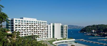 Grand Tarabya