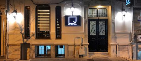 The Void Hotel İstanbul