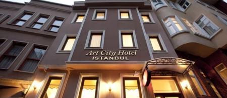 Art City
