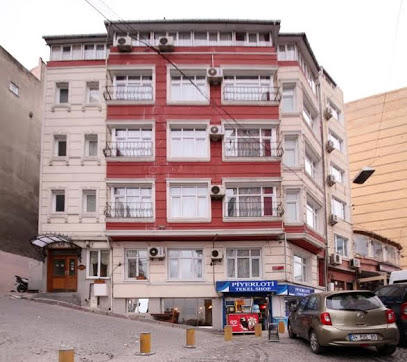 Ramada Encore by Wyndham İstanbul Şişli