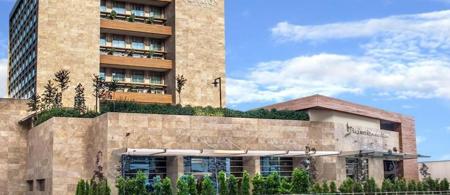 Gorrion Hotel