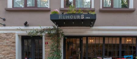 Rumours Inn