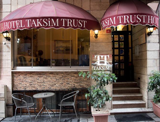 Taksim Trust Hotel