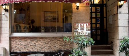 Taksim Trust Hotel