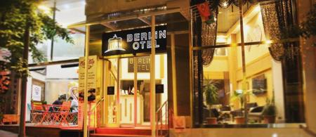 Berlin Hotel Nişantaşı