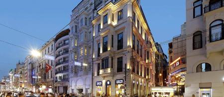 The Public Hotel