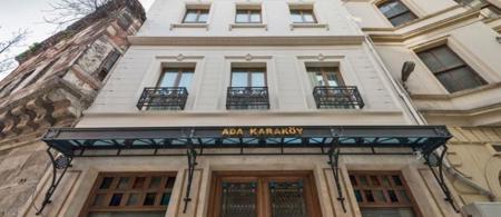 Ada Karaköy