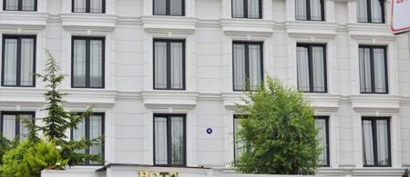 Hotel Golden Gate Old Town