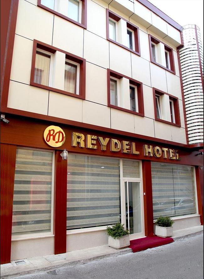 Reydel Hotel