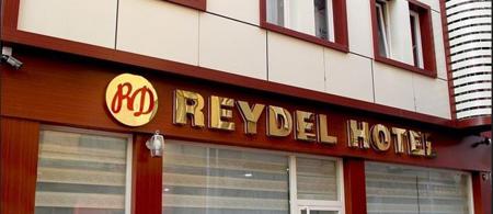 Reydel Hotel