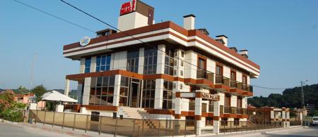 Ağva Palas Hotel