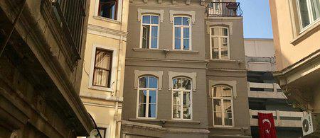 Louis Appartements Galata