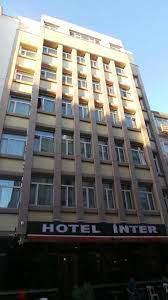 Hotel Inter İstanbul