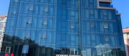 Skyport İstanbul Hotel
